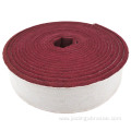 surface conditioning Non Woven Hand Polishing Roll